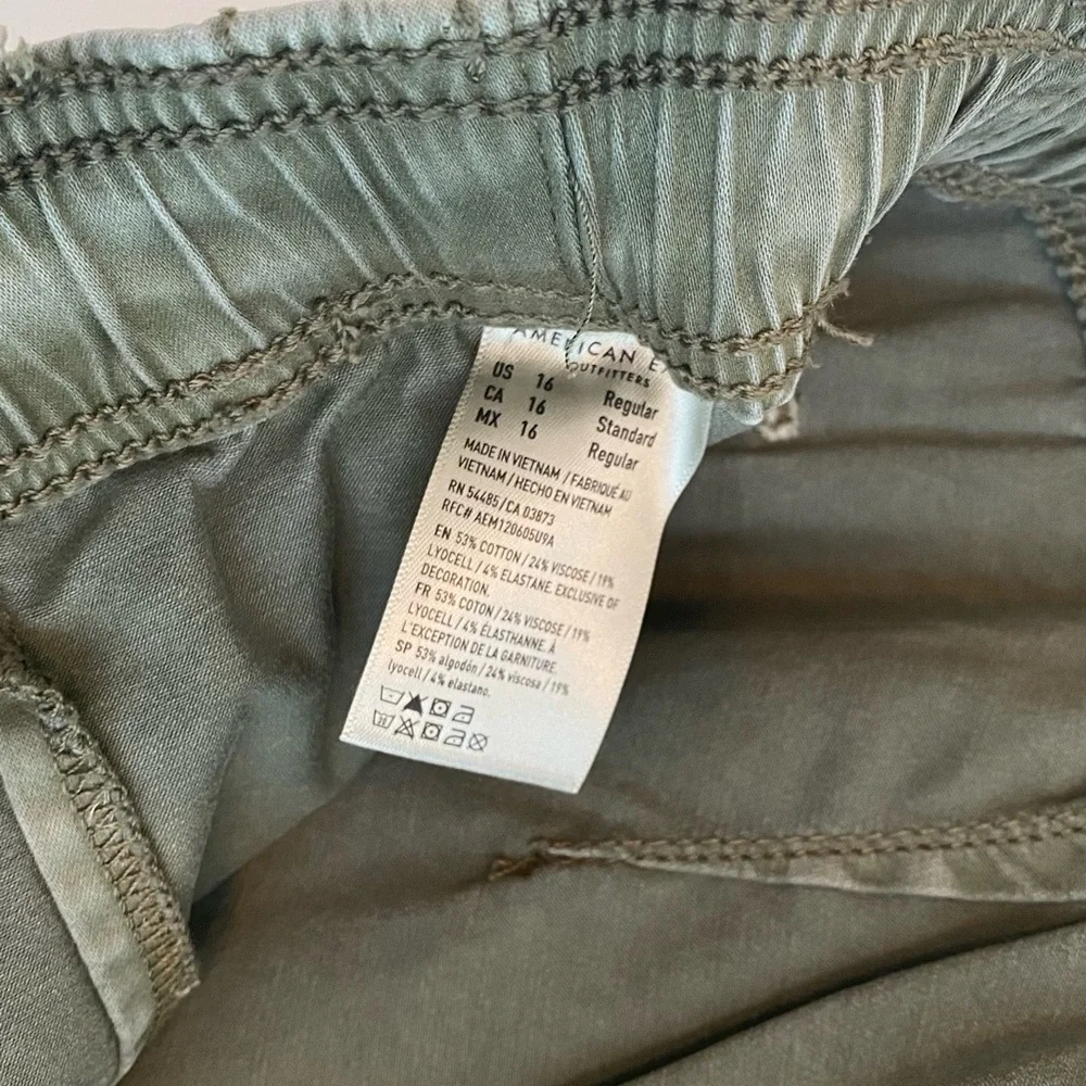American Eagle Outfitters ae stretch
